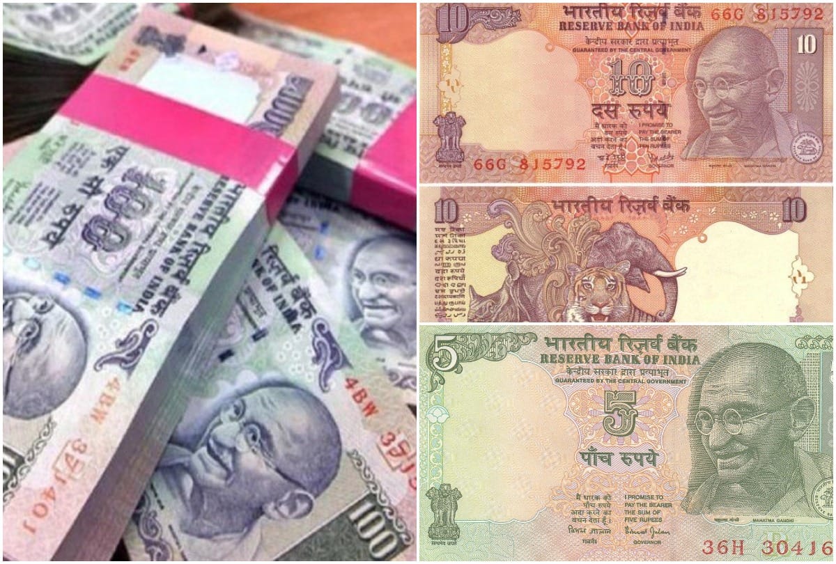 UP: Clear way for accountants to get five rupees per certificate, mandate issued