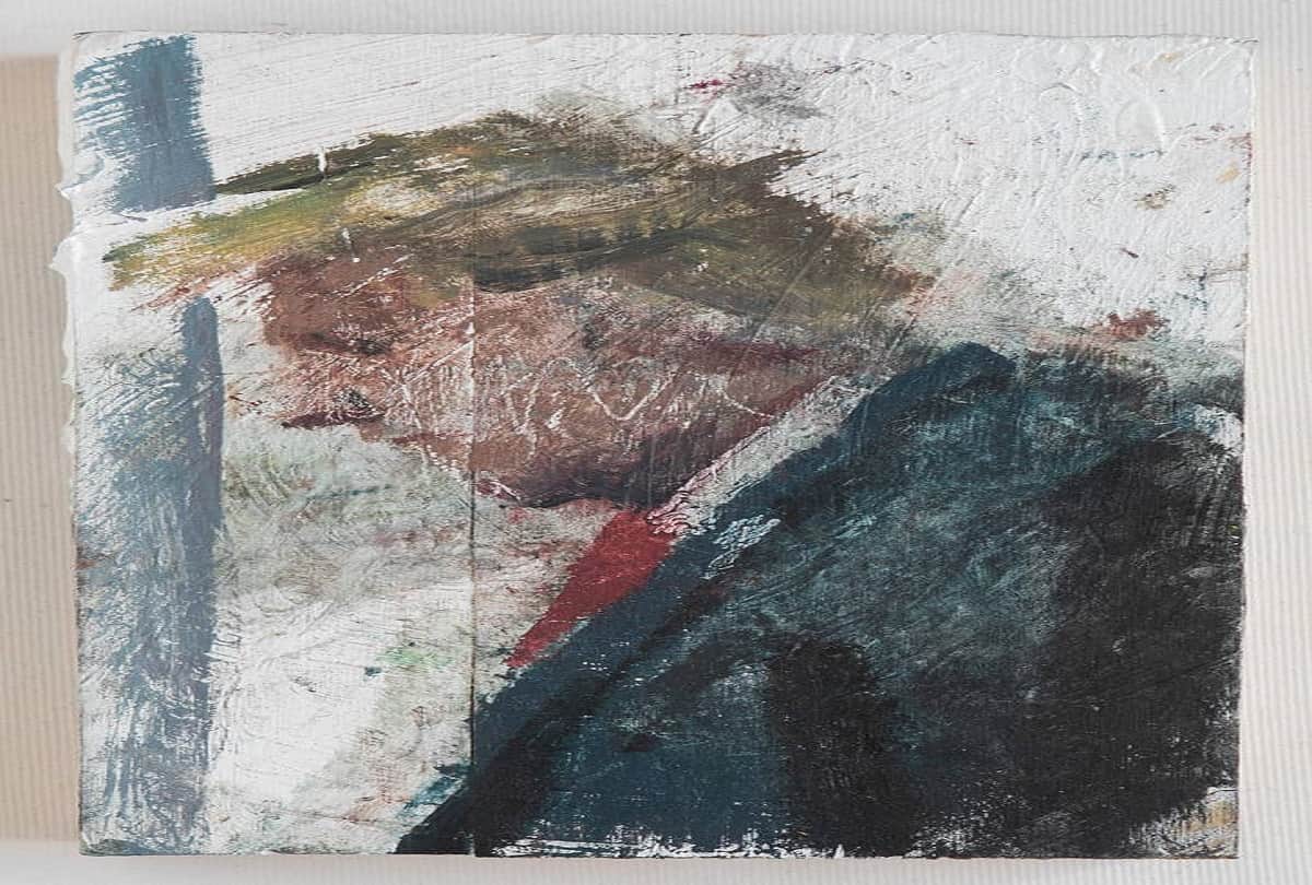 In portrait series The Apprentice Israeli artist paints 120 shades of Donald Trump