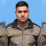 martyer nishant sharma