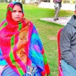 आगरा: पांच साल जेल में रहे निर्दोष नरेंद्र और नजमा