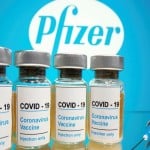 pfizer vaccine