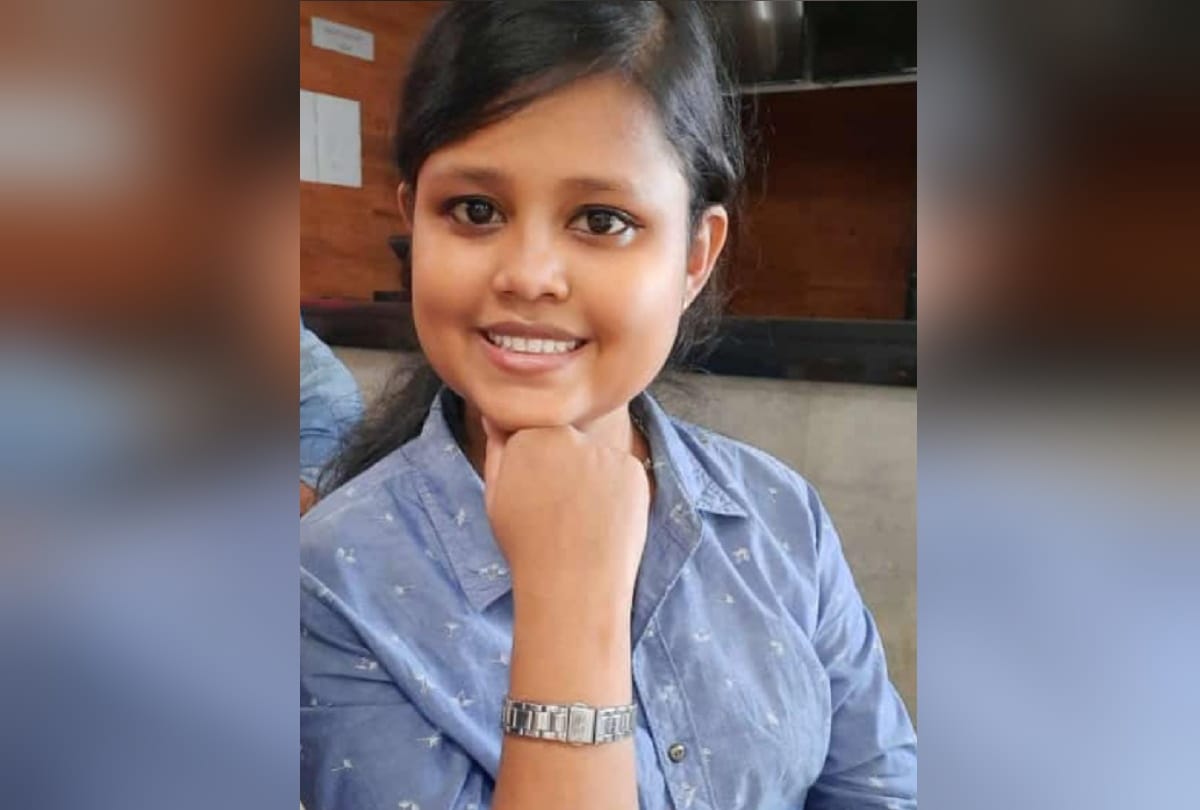National Girl Child Day 2021 special story of inspiring girl Snigdha chatterjee Suffering from major thalassemia