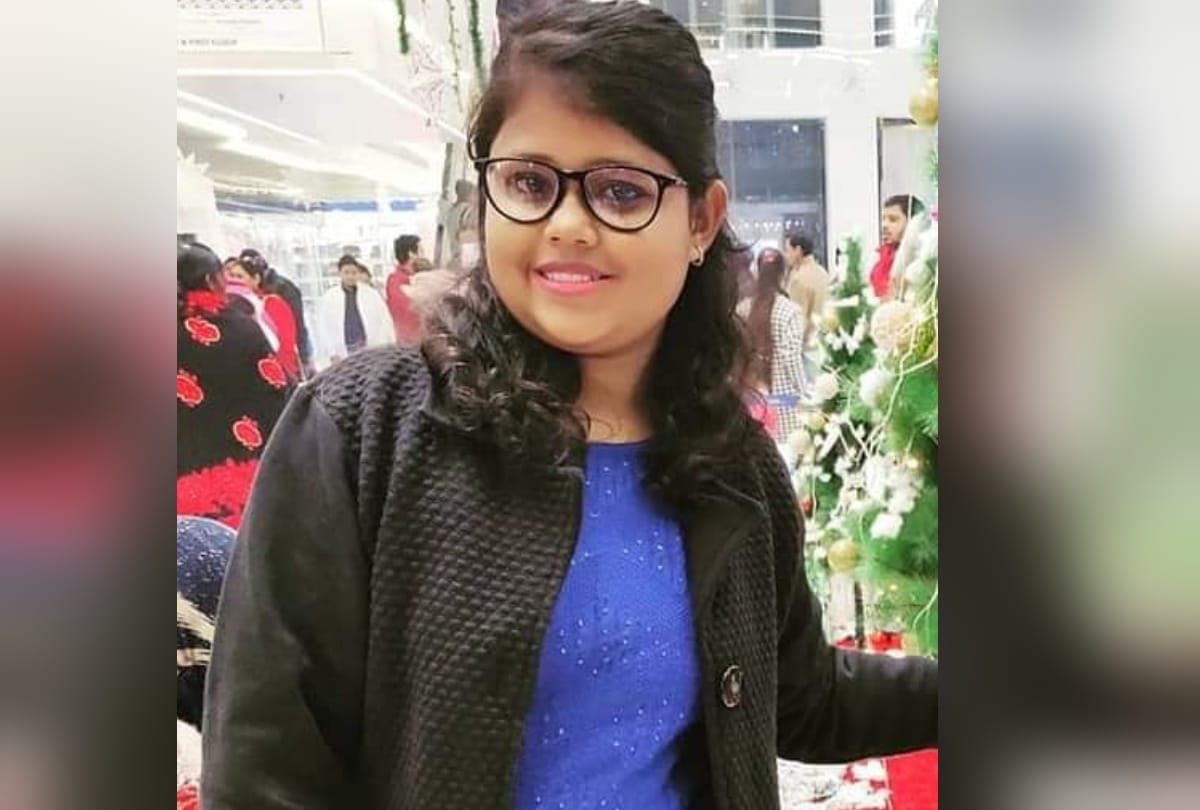 National Girl Child Day 2021 special story of inspiring girl Snigdha chatterjee Suffering from major thalassemia