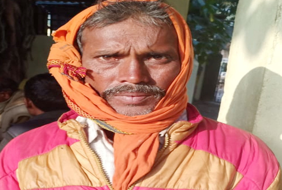 Police arrested helper of Gauri gang