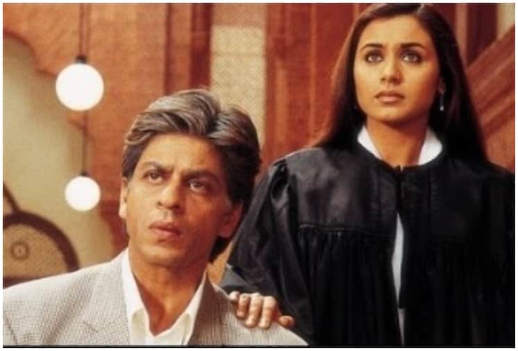 Rani Mukerji on National Girl Child Day, to have pleasure playing strong characters on Women Empowerment