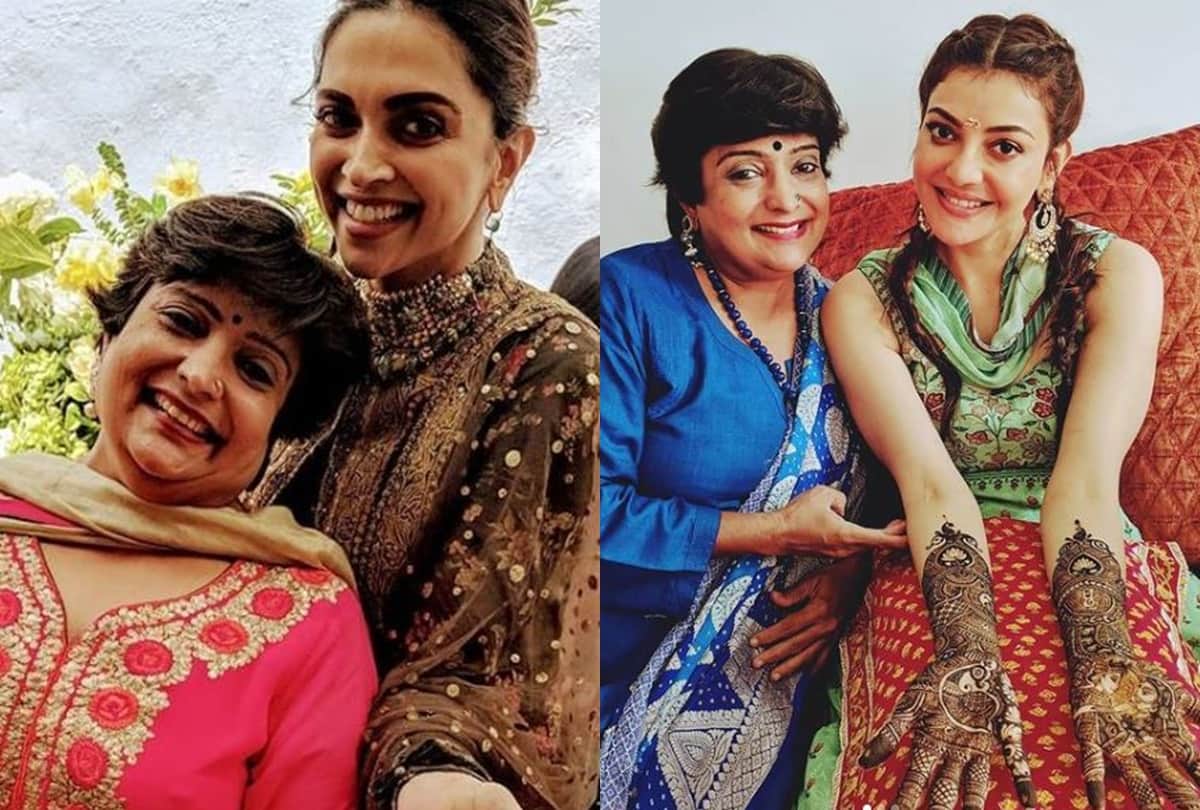 Varun Dhawan and Natasha Dala Wedding Know about Veena Nagda bollywood mehendi queen
