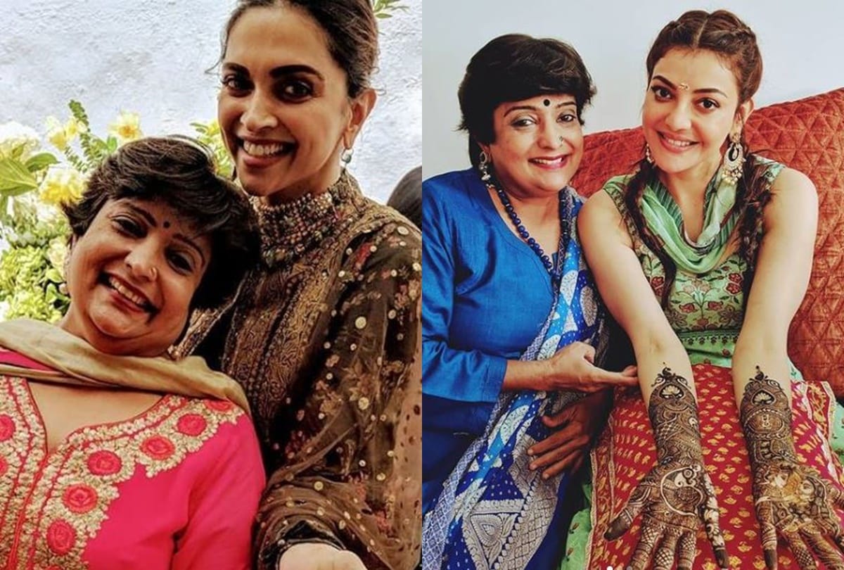 Varun Dhawan and Natasha Dala Wedding Know about Veena Nagda bollywood mehendi queen