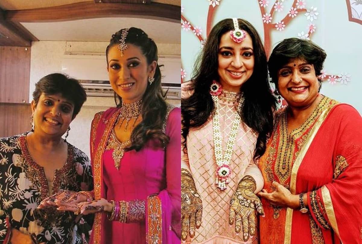 Varun Dhawan and Natasha Dala Wedding Know about Veena Nagda bollywood mehendi queen