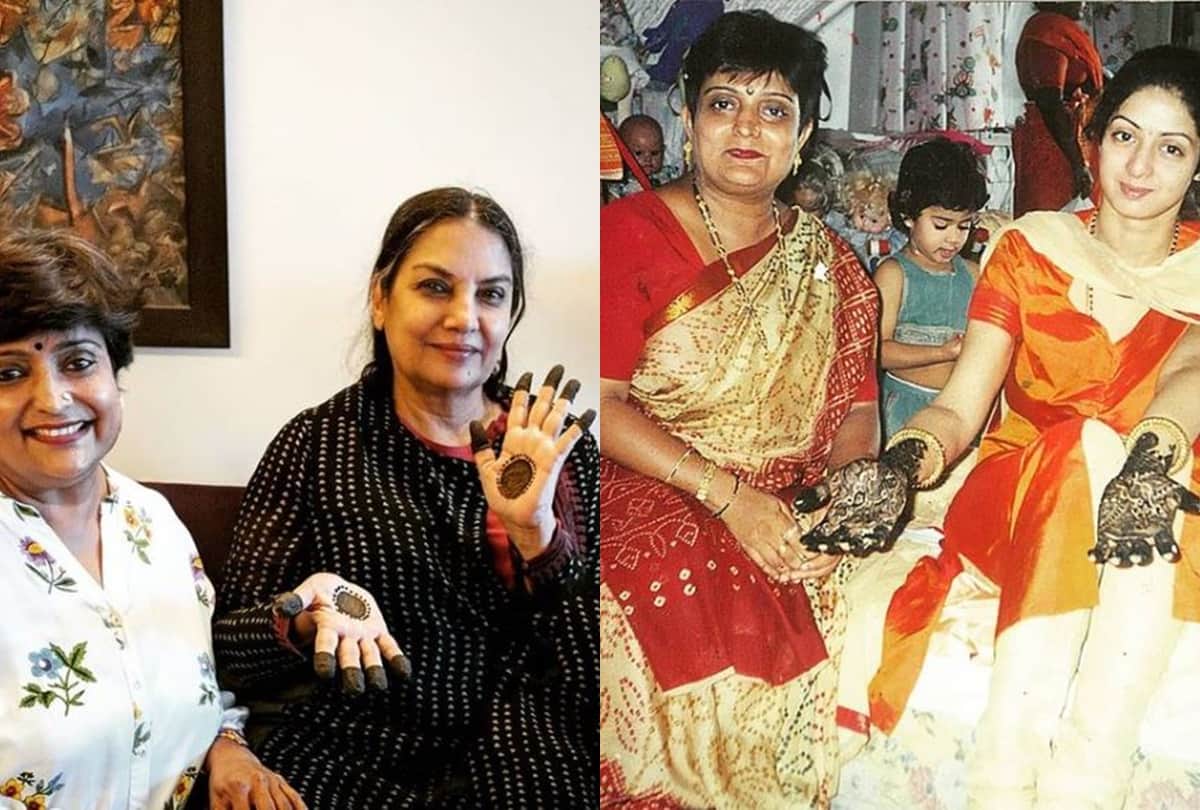 Varun Dhawan and Natasha Dala Wedding Know about Veena Nagda bollywood mehendi queen