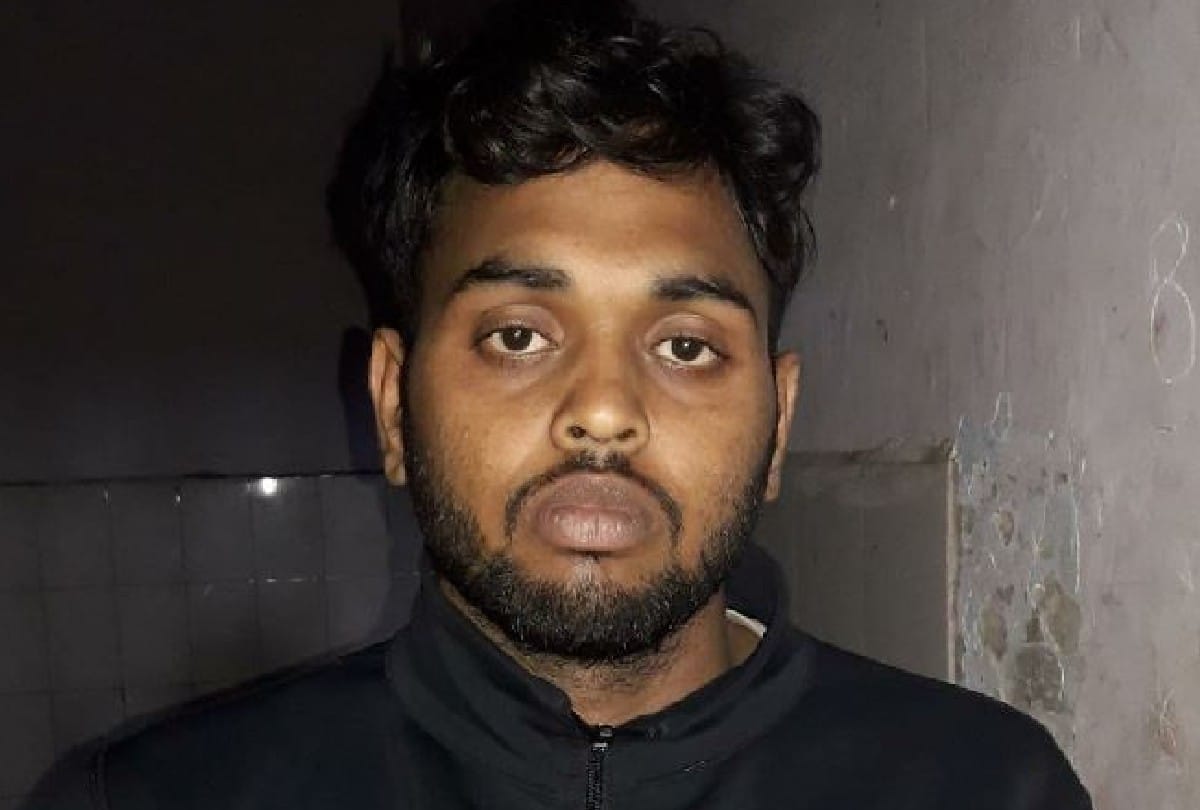 Police sent seller to jail for selling ayurvedic powder in the name of energy boosting medicine