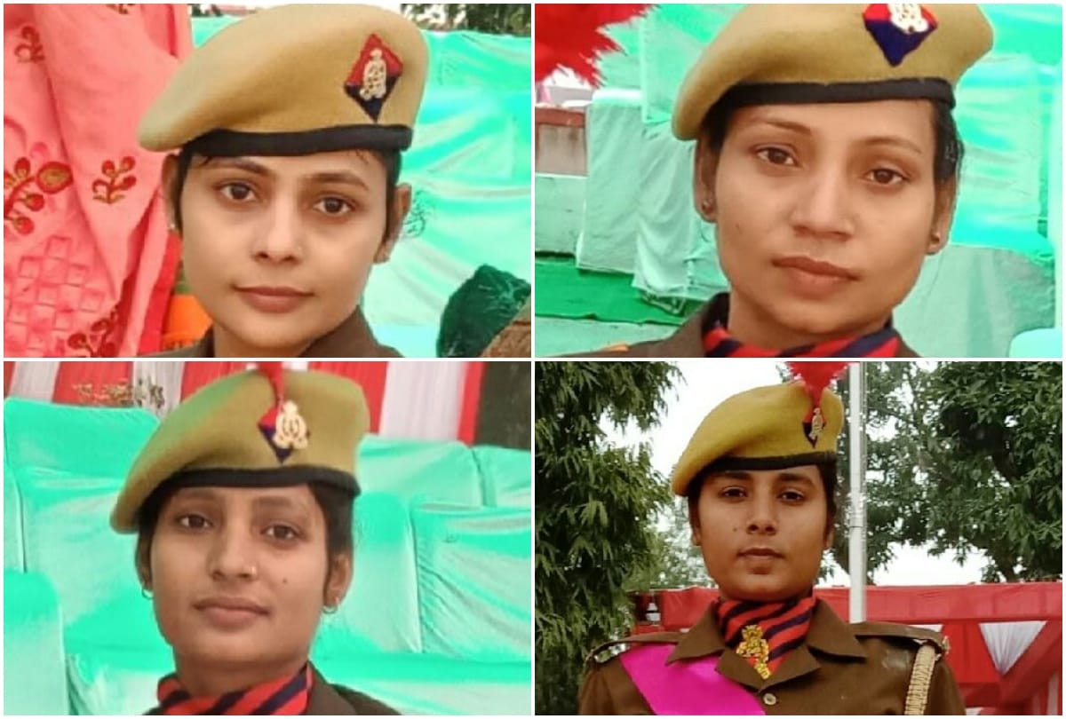 Aprajita Woman Who Set Four Daughter In Up Police Read Full Story