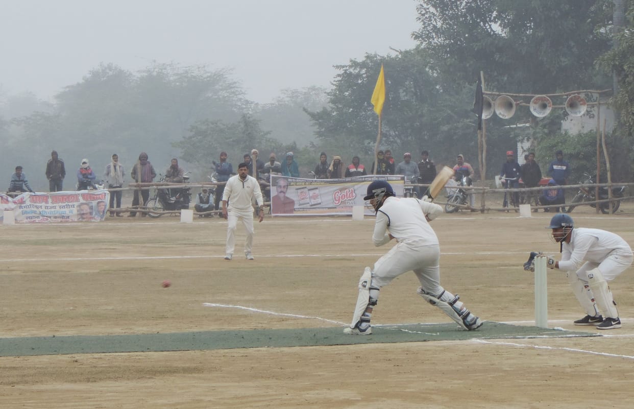 sports,youth,cricket,kannauj,kannauj news