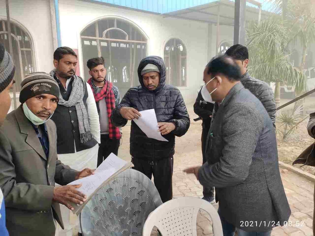 Demand to operate Kendriya Vidyalaya out of NTPC campus