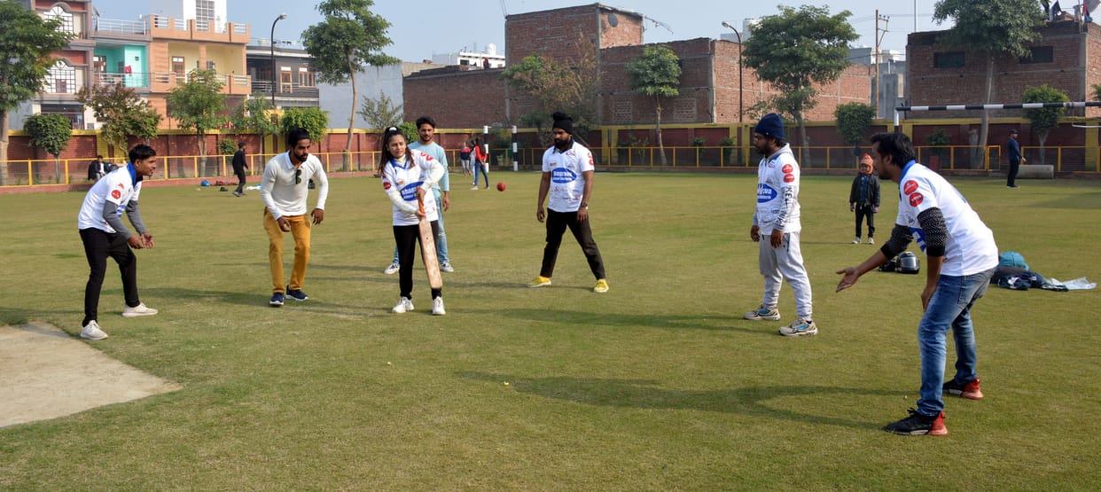 celebrity league: cricket tournament will start from today