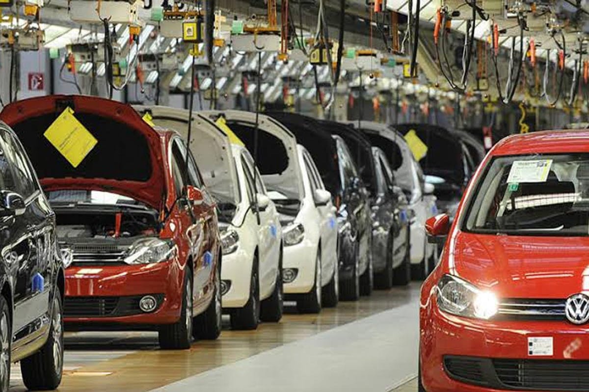 Impact of chip crisis worst Diwali in 10 years for auto Industries