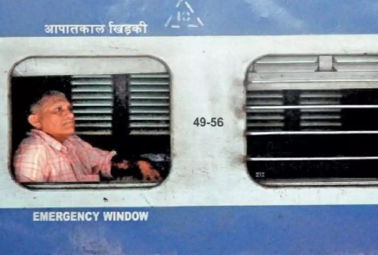 Kochi Railways asked to pay Rs 8000 to passenger over malfunctioning window
