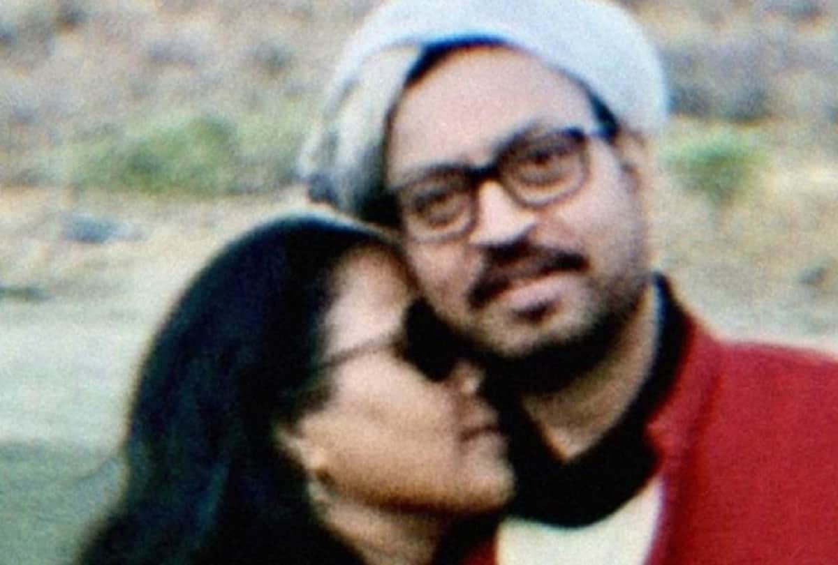 irrfan khan birth anniversary: Irrfan Khan and Sutapa Sikdar love story