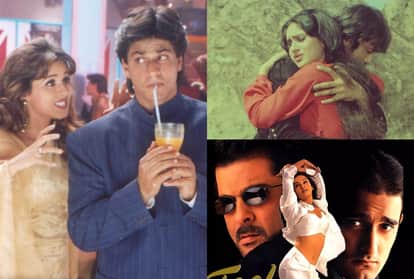 सुभाष घई की फिल्में