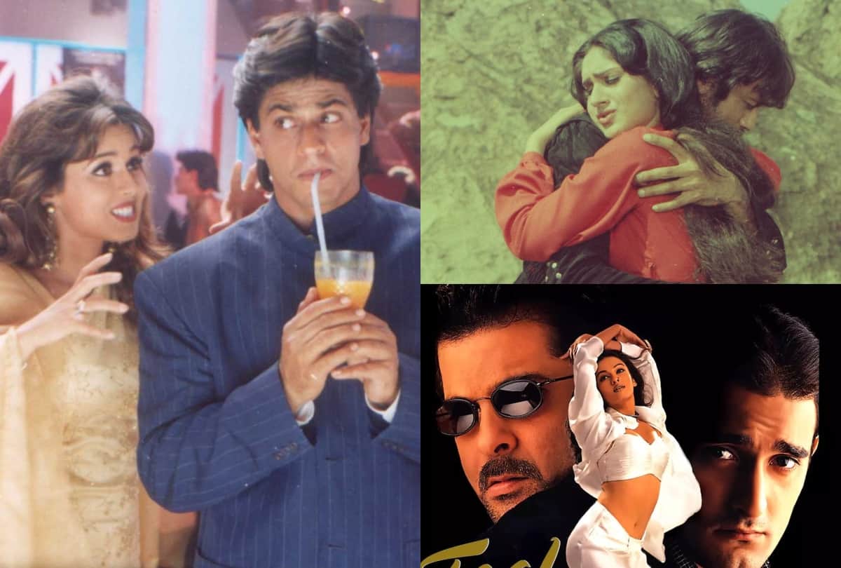 Subhash ghai birthday special here his best films