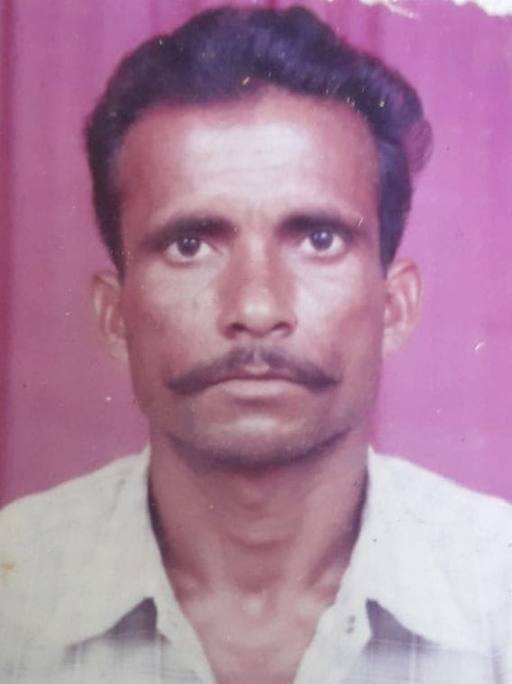 crime,hardoi,accident,hardoi news