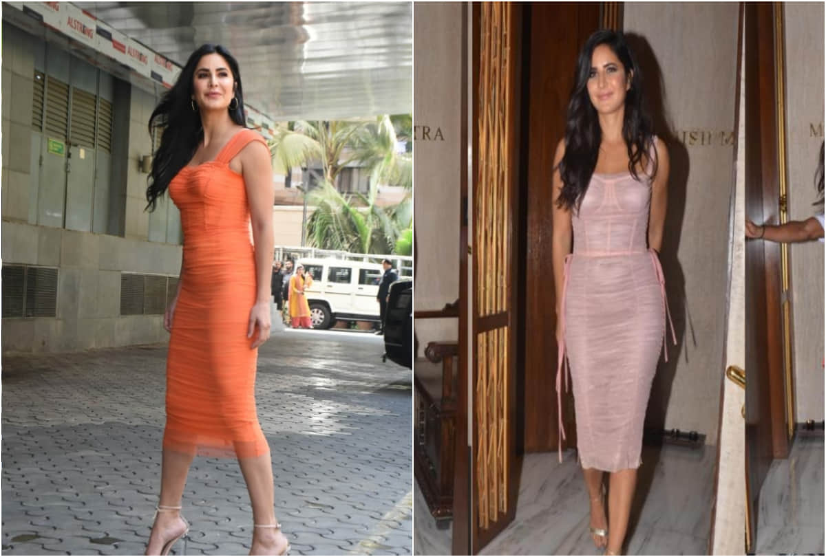 katrina kaif ananya panday disha patani bollywood actress in extremely tight fitting dress