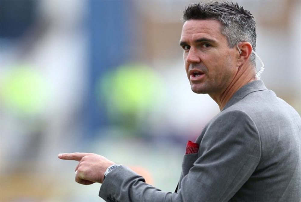 Kevin Pietersen, MichaelVaughan, yuvraj singh Throws Shade at Indian Pitches, Gets Trolled