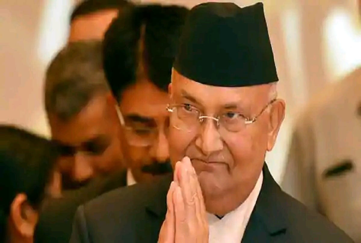 Nepal PM KP Sharma Oli loses confidence vote in Parliament