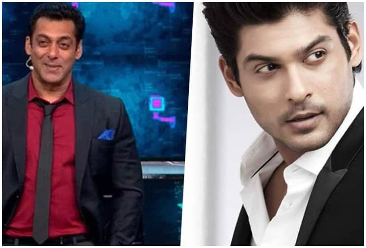 Bigg Boss 14 Siddharta Shukla hosts Weekend ka War in Absence of Salman Khan