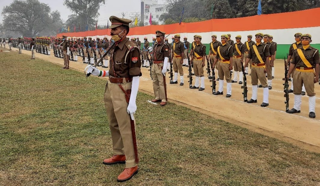 PAC contingent will not be held in Republic Day parade