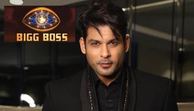 Bigg Boss 14 Siddharta Shukla hosts Weekend ka War in Absence of Salman Khan
