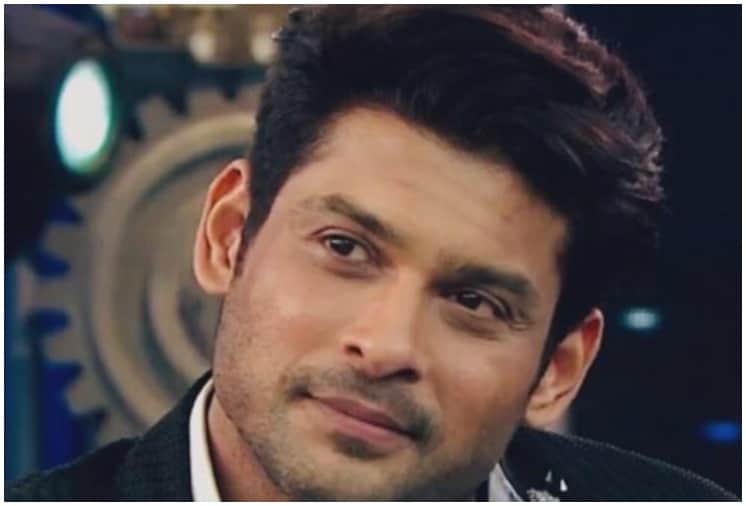 Bigg Boss 14 Siddharta Shukla hosts Weekend ka War in Absence of Salman Khan
