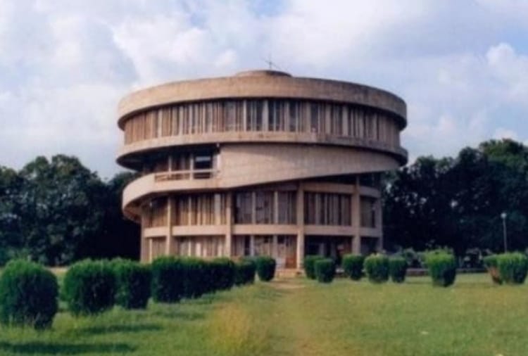 Panjab University News : 30 thousand students degrees were stuck due to not getting login and password