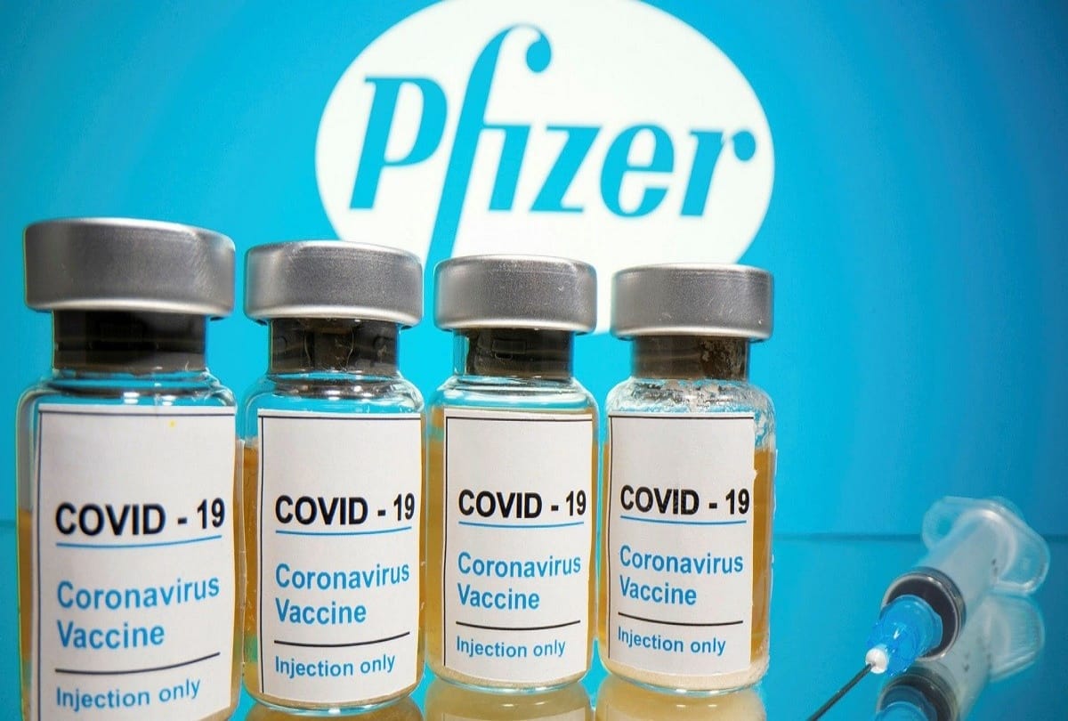 US clears Pfizer Covid19 vaccine for children aged 5 to11