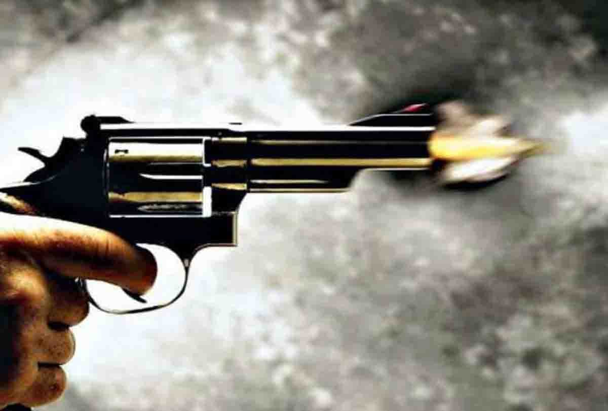 UP: Controversy over minor collision of truck in Scorpio in Hamirpur, Truck owner shot