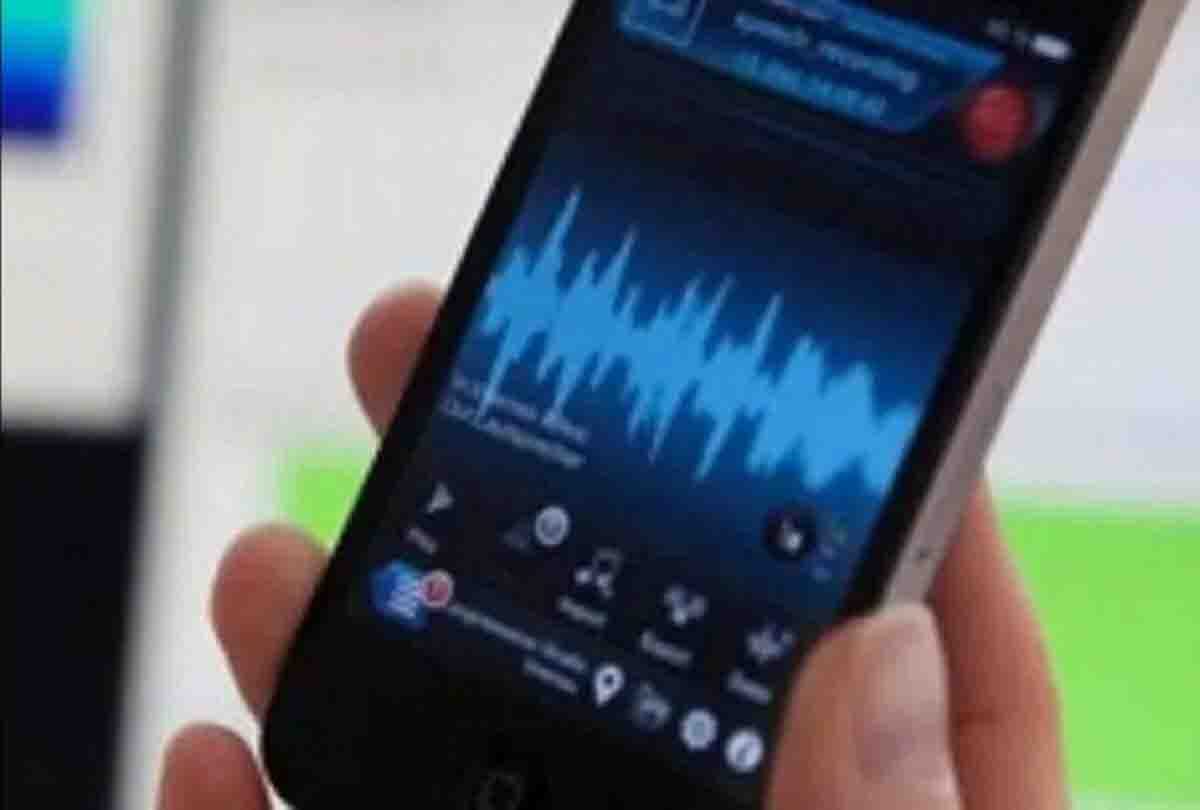 Audio of obscene phone call of an officer went viral