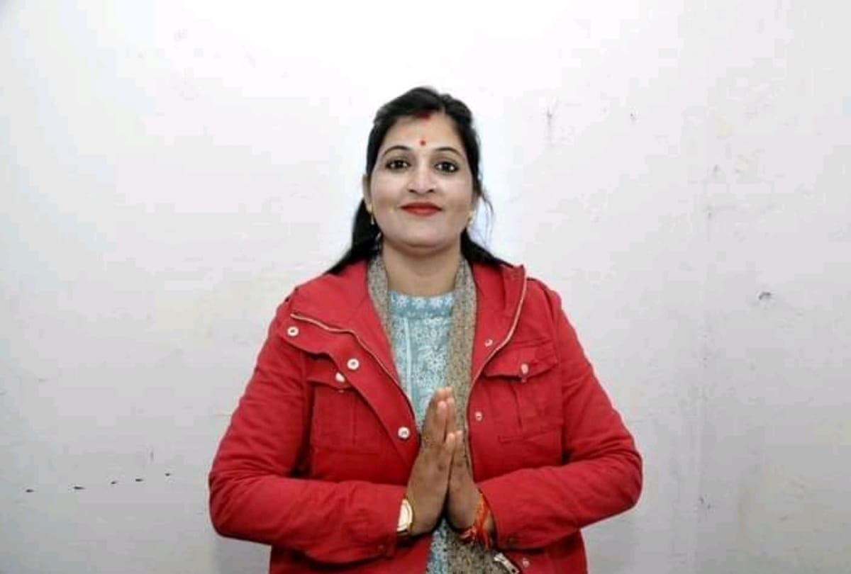zila parishad election result himachal pradesh 2021: Independent candidate Neelam Sharma in Sirmour District
