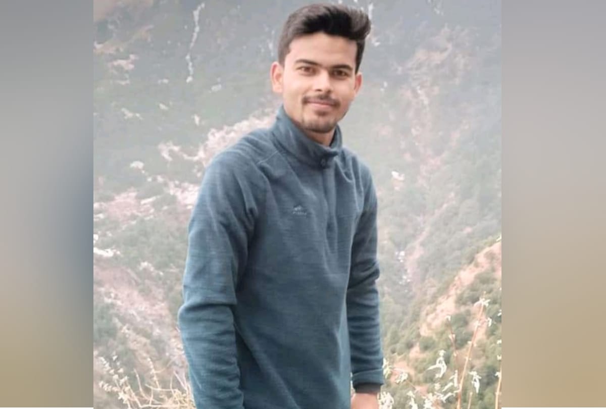 Himachal News: excise and taxation inspector Rajat Guleria Success story