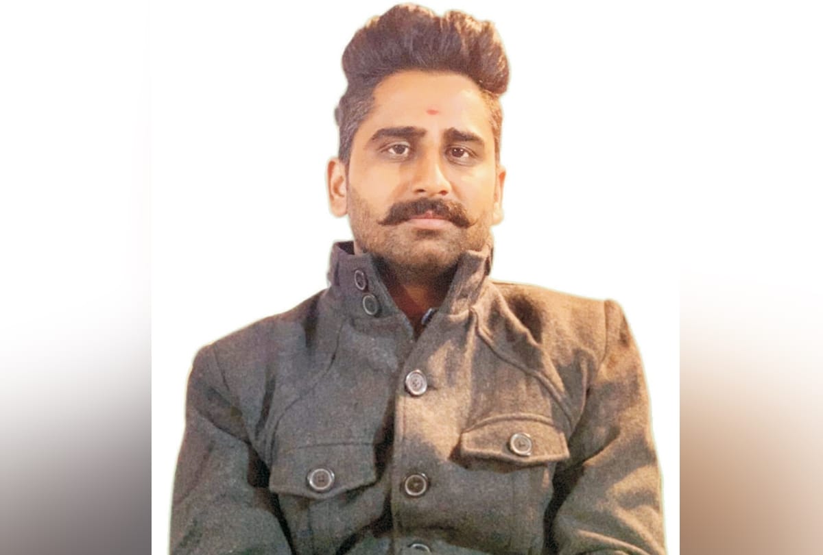 Himachal News: Zila Parishad Sanjeev Kumar Success Story