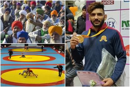 संदीप सिंह