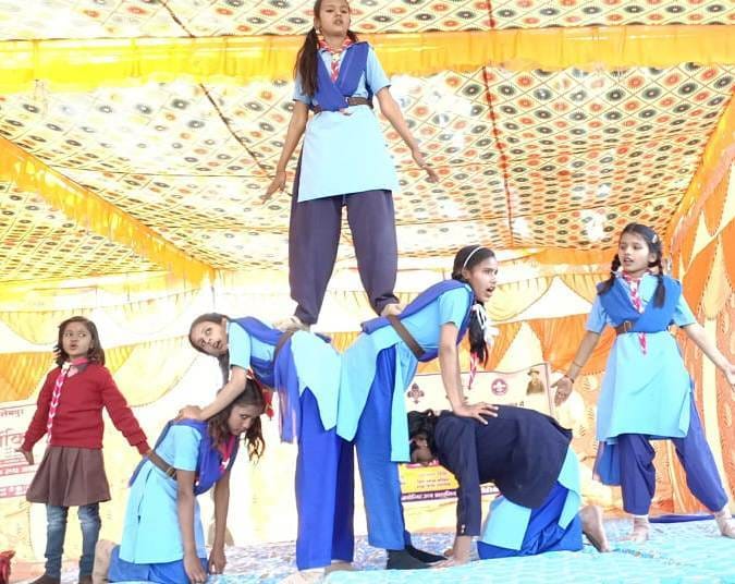 SIVER ME JAANKARI DI