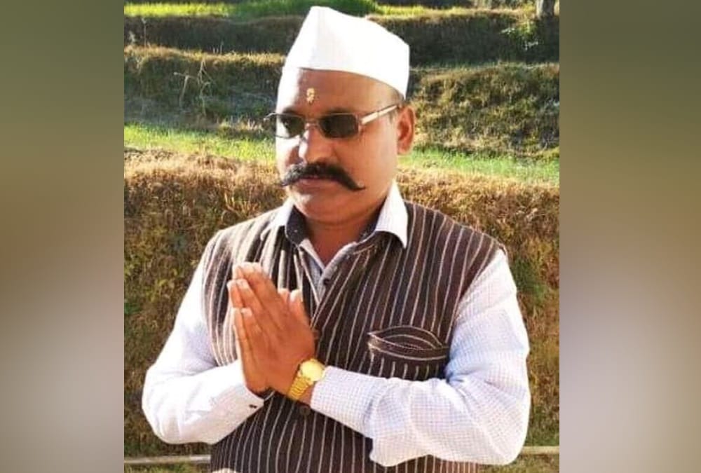 Uttarakhand: Congress Champawat District President Uttam Singh Dies due to heart attack