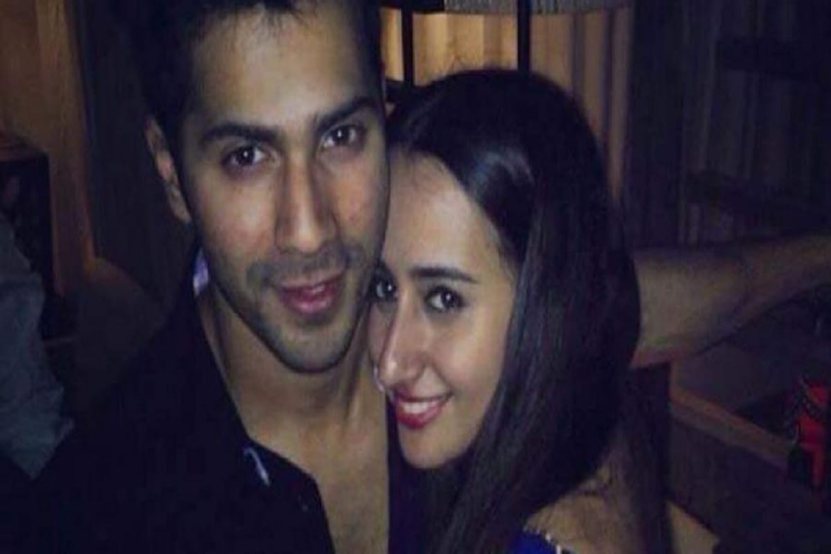 Varun Dhawan shares a mushy picture with wifey Natasha as he offers a glimpse of their getaway