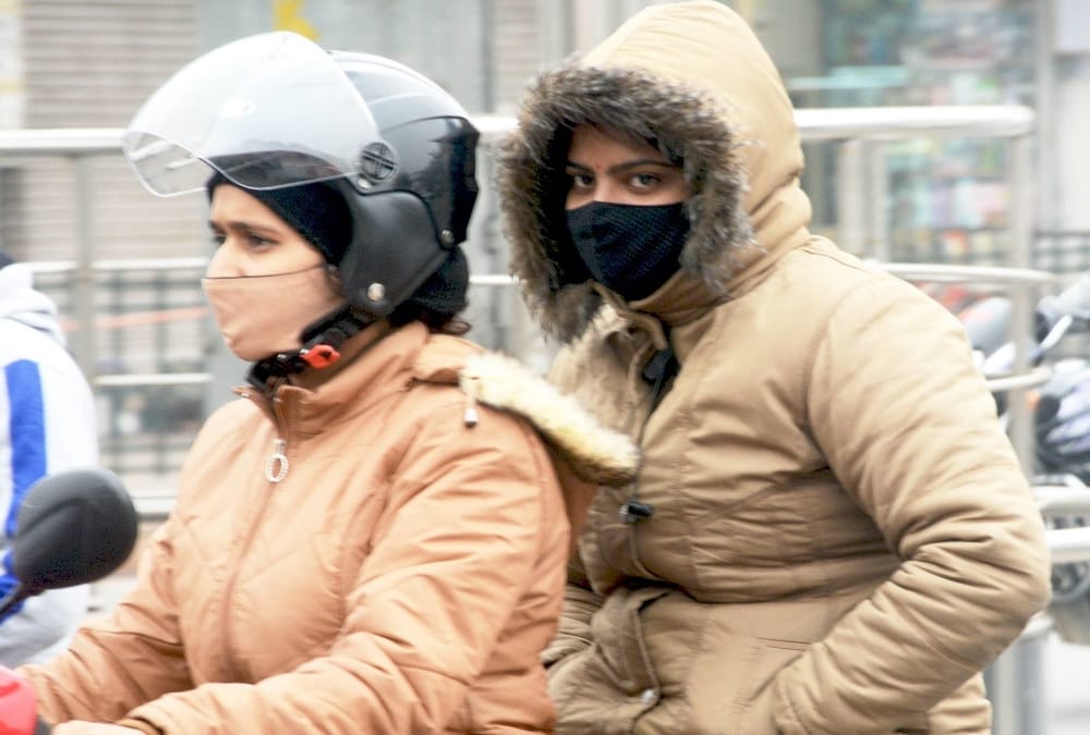 Cold wave will continue in Uttar Pradesh.