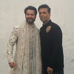 करण जौहर, वरुण धवन