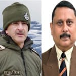 आईजी दीपम सेठ/ एसपी सीबीआई प्रसन्ना कुमार