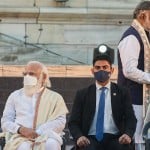 प्रधानमंत्री नरेंद्र मोदी-ममता बनर्जी (फाइल फोटो)