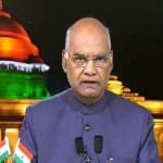 रामनाथ कोविंद