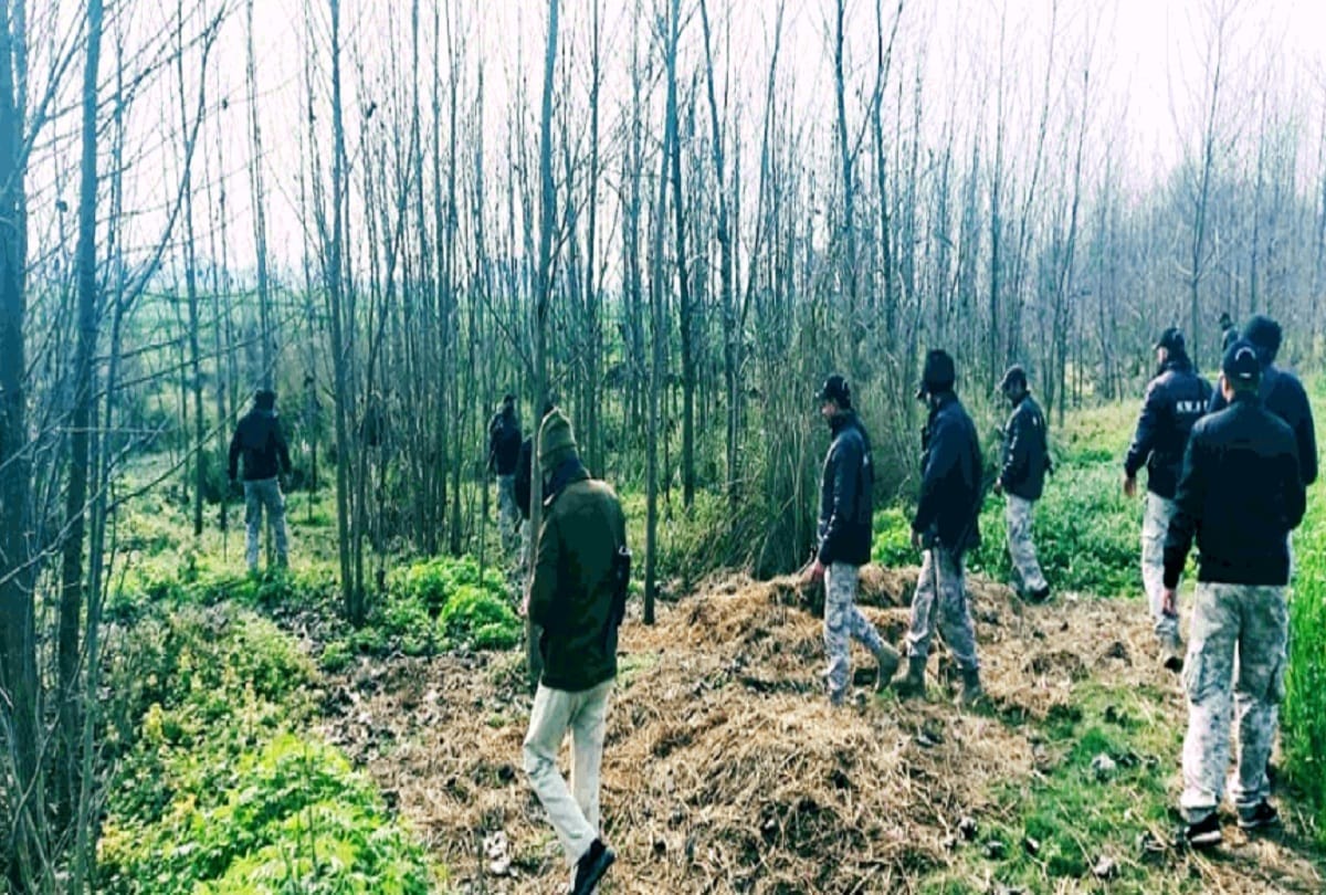 Agencies alert Punjab villages of terrorist infiltration, security increased