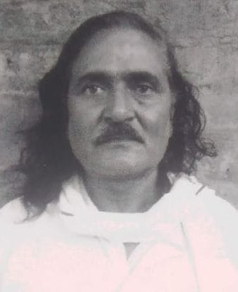 Tantric went to work, died in suspicious circumstances