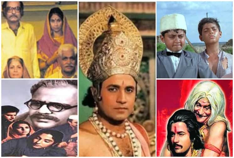 Doordarshan Five Oldest and Popular Serials On Indian Television including Ramayan, Hum Log etc.